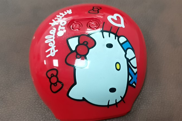 汕尾水贴加工